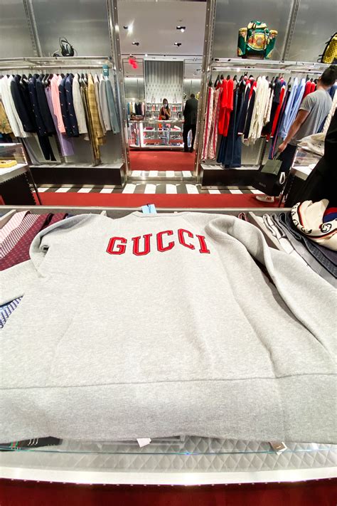 gucci outlet polska